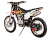 Мотоцикл KAYO K1-J 150 MX (CB150) 19/16