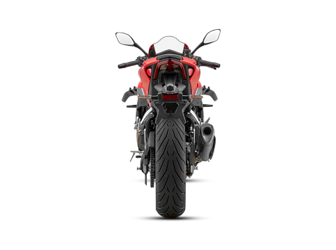 Мотоцикл QJ SRK 800 RR NEW