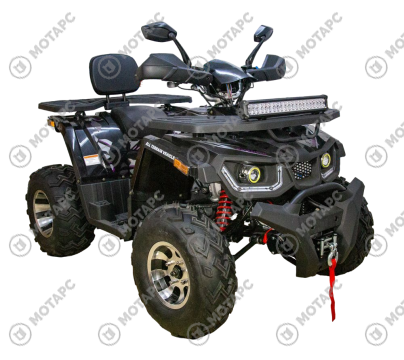 Квадроцикл AVANTIS Hunter 200 Big Premium