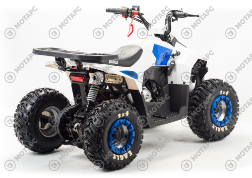 Квадроцикл MOTOLAND Eagle 110