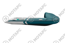 Лодка ПВХ GLADIATOR C420AL