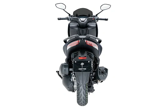 Скутер ZONTES ZT350D