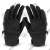 Перчатки 509 High 5 с утеплителем Black