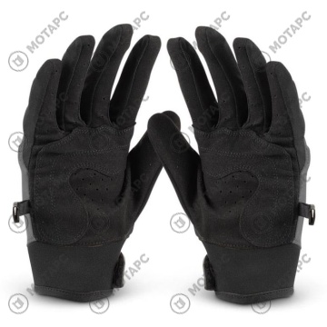 Перчатки 509 High 5 с утеплителем Black