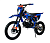 Питбайк MOTOLAND SX 125 E