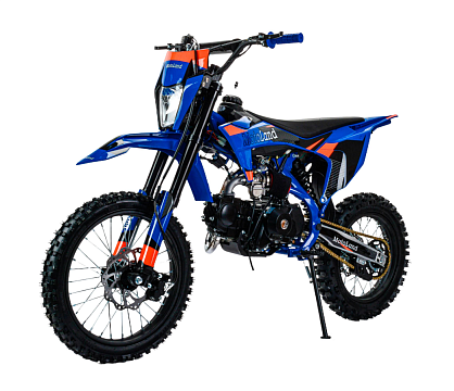 Питбайк MOTOLAND SX 125 E