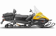Снегоход STELS Ставр MS600 WT ST -SM600T (L Lux WT) 1.0 K05 Tech
