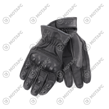 Мотоперчатки DRAGONFLY Urban Black