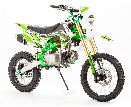 Питбайк MOTOLAND APEX 140