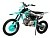 Питбайк MOTOLAND JKS 125 E 19/16