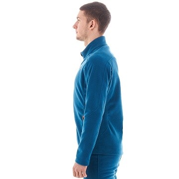 Кофта DRAGONFLY Level Blue Orange
