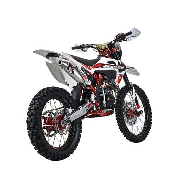 Мотоцикл MOTOLAND Кросс XT300 HS (175FMM) 4-х клапанный