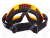 Очки кроссовые AIM 634-400 Orange