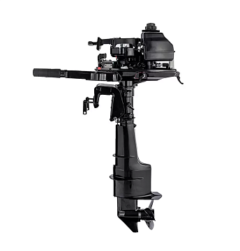 Мотор лодочный PARSUN T5BMS