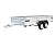 Прицеп ЛИПЕЦКИЙ Титан 2ос. 4718-05 исп.4,7х1,8 рес/13"