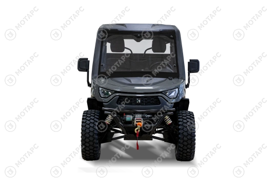 Багги HISUN 5S FORESTER 550