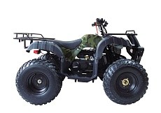 Квадроцикл WELS Thunder 200 HS
