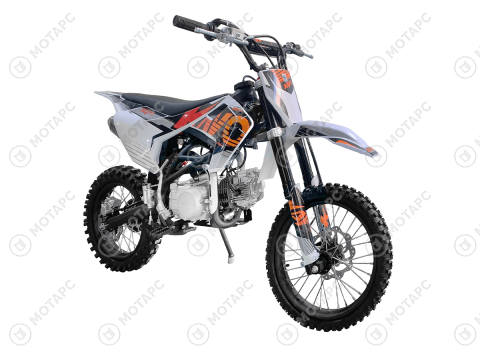 Питбайк KAYO M125EM 17/14