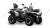 Квадроцикл HISUN GUARDIAN 550 L