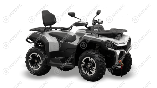 Квадроцикл HISUN GUARDIAN 550 L