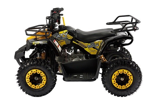 Квадроцикл AVANTIS ATV Classic Mini
