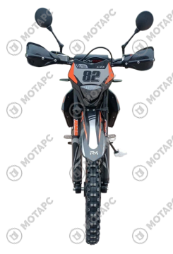 Мотоцикл REGULMOTO CR-X 300