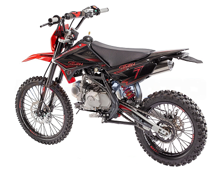 Питбайк REGULMOTO Seven Medalist Pro 19/16