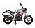 Мотоцикл REGULMOTO Raptor
