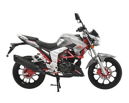 Мотоцикл REGULMOTO Raptor