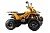 Квадроцикл MOTOLAND Wild X PRO 125