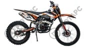 Мотоцикл MOTOLAND Кросс CRF300 (175FMM)