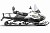 Снегоход STELS Атаман SA600T Tech 1.0 К03 Tech