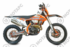 Мотоцикл OXO Pride CB250