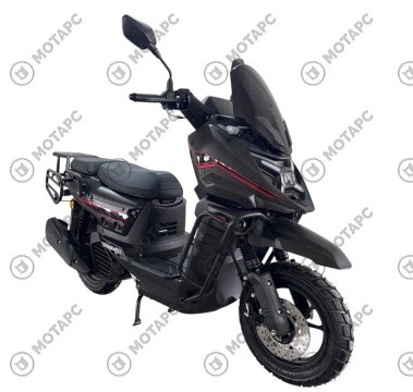 Скутер ISKRA X НДС Скутер ISKRA X НДС