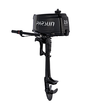 Мотор лодочный PARSUN T2.6CBMS