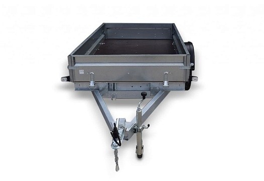 Прицеп ТРЕЙЛЕР 829450 исп.2,6х1,3 рес /13" "Прораб"