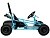 Квадроцикл KAYO ES50