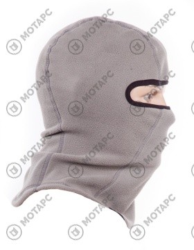 Подшлемник STARKS Fleece Collar серый