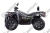 Квадроцикл ATV EXR 300 НДС