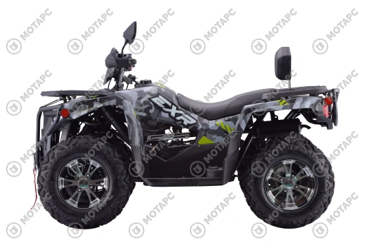Квадроцикл ATV EXR 300 НДС