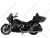 Мотоцикл GROZA Traveller 800