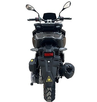 Скутер TRACER ADV