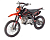 Питбайк REGULMOTO Seven Medalist Pro 19/16