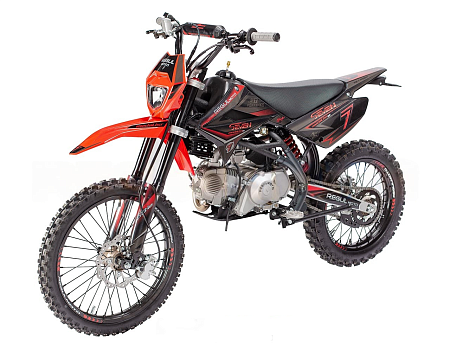 Питбайк REGULMOTO Seven Medalist Pro 19/16