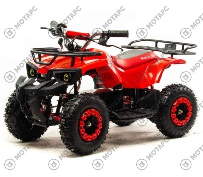 Квадроцикл (игрушка) MOTOLAND E008 800Вт