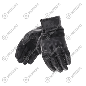 Мотоперчатки DRAGONFLY Street Black