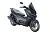 Скутер ZONTES ZT350D Скутер ZONTES ZT350D