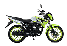 Мотоцикл MOTOLAND Sprint 200