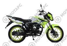 Мотоцикл MOTOLAND Sprint 200