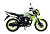Мотоцикл MOTOLAND Sprint 200